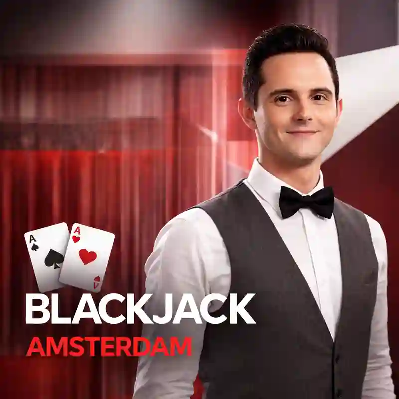 Blackjack Amsterdam