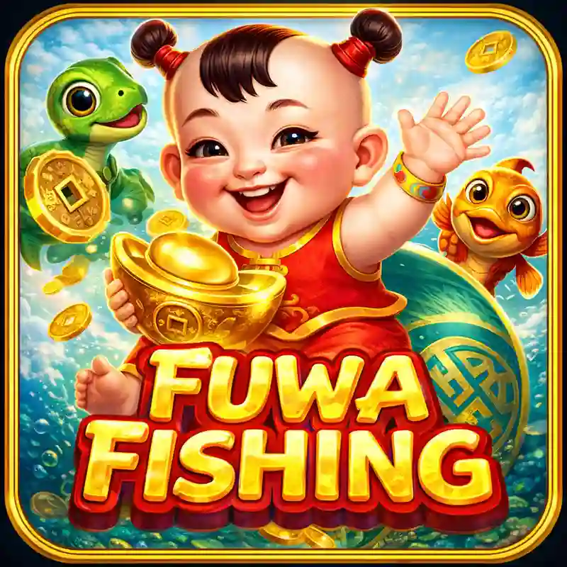 FuWa Fishing