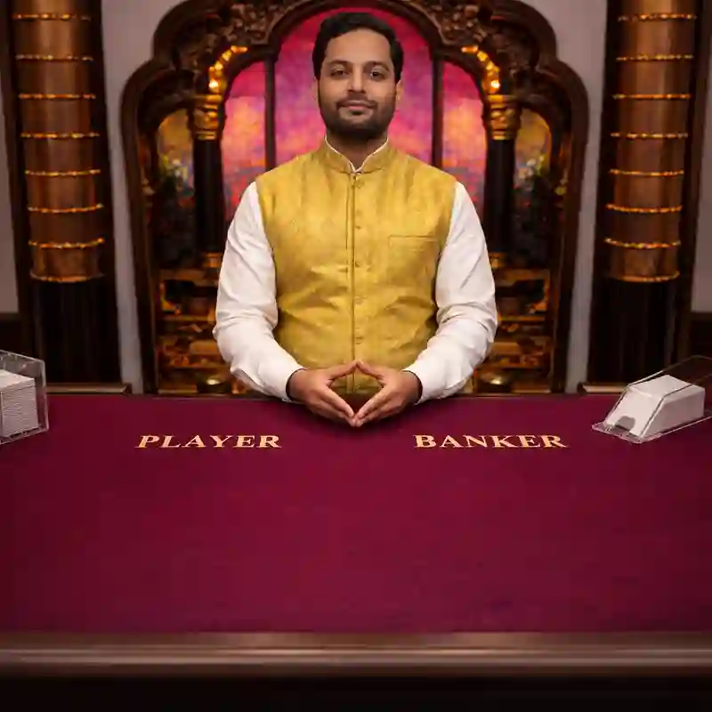 Hindi Speed Baccarat B