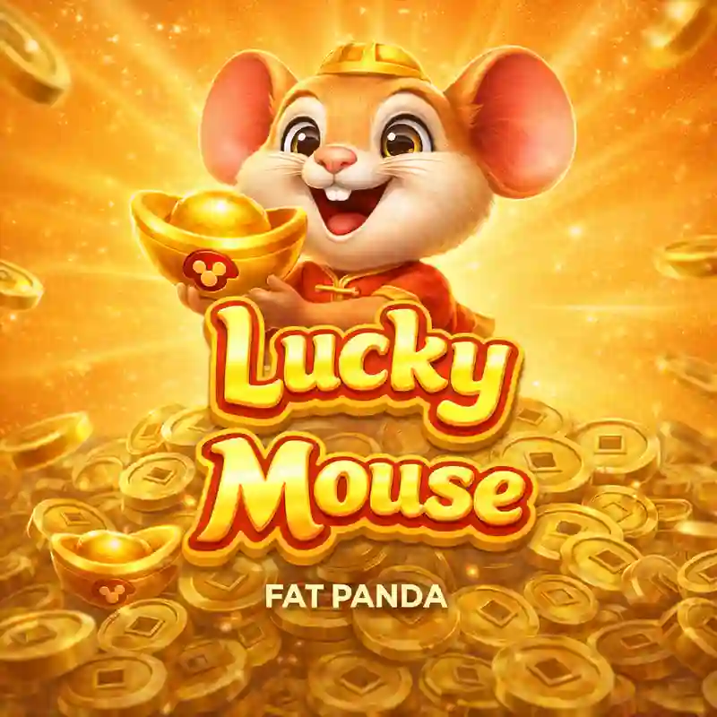 Lucky Mouse Casino Slot