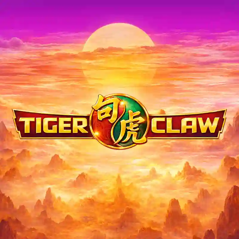 Tiger Claw Slot Game Thumbnail